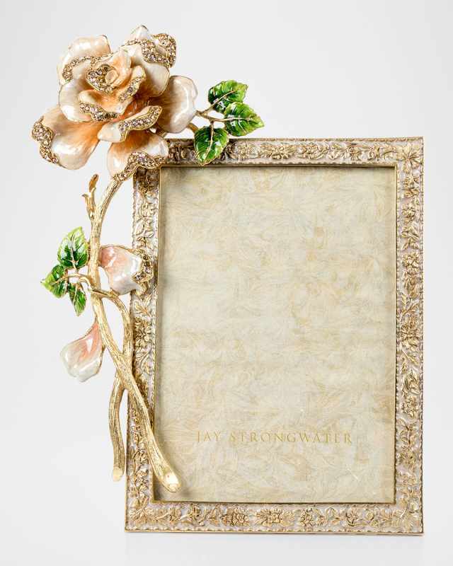 Rylee Rose 5" x 7" Picture Frame